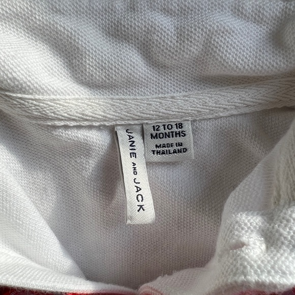 Cute summer baby outfit size 12 to 18 months - Picture 6 of 6